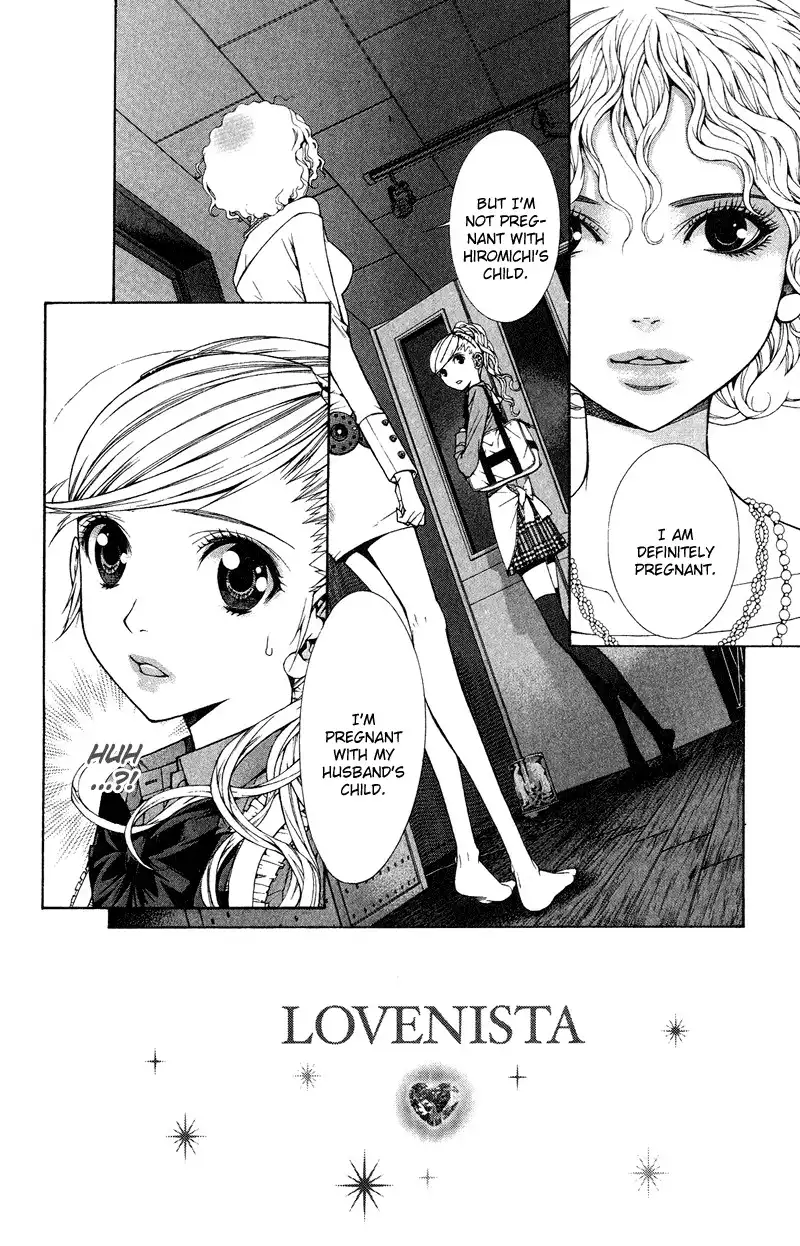 Lovenista Chapter 8