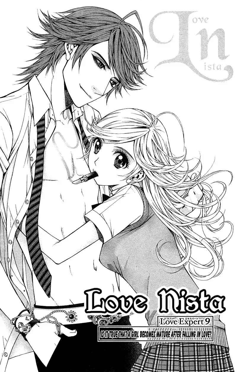 Lovenista Chapter 9