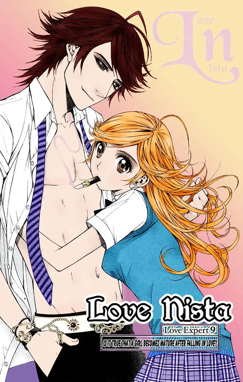 Lovenista Chapter 9