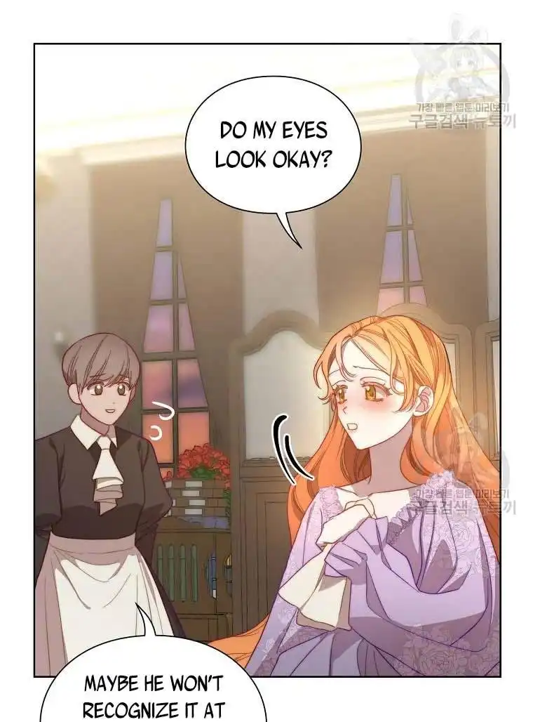 Lucia Chapter 103