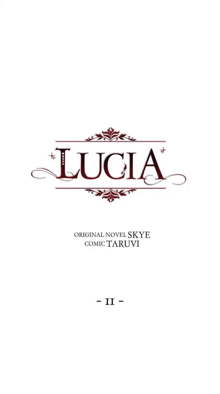 Lucia Chapter 11