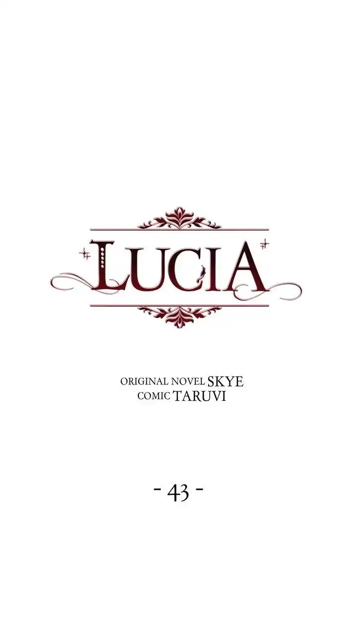 Lucia Chapter 43 1