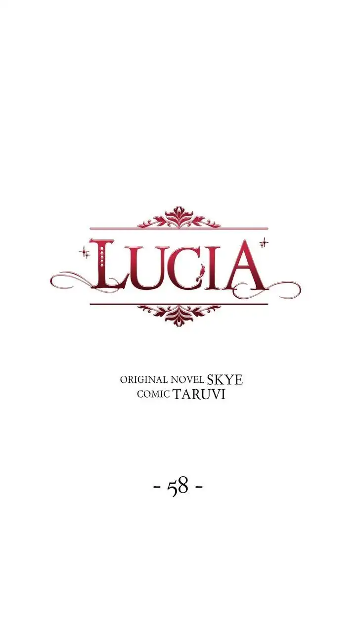 Lucia Chapter 58