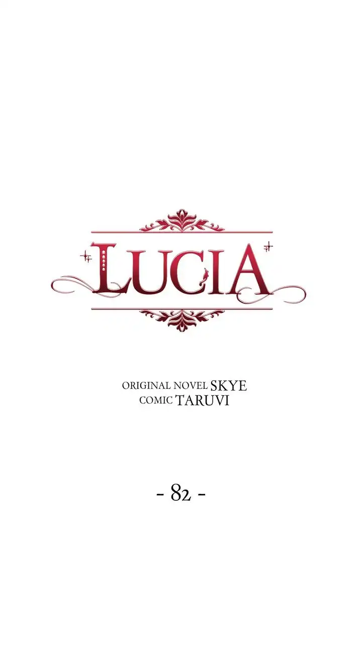 Lucia Chapter 82