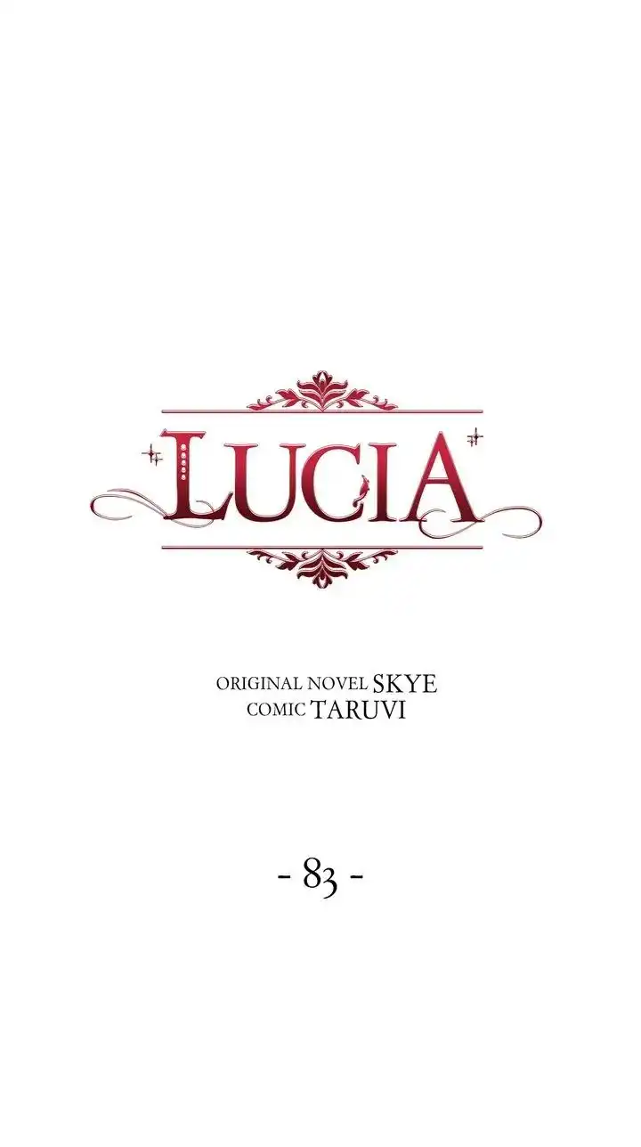 Lucia Chapter 83