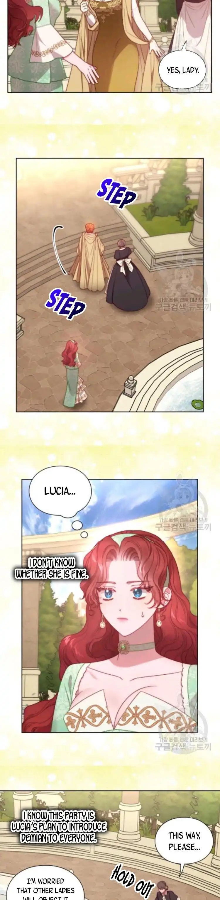 Lucia Chapter 98 3