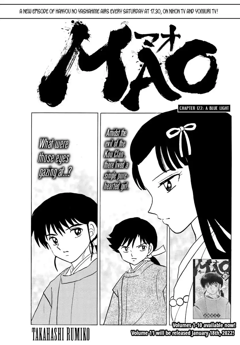 MAO Chapter 122