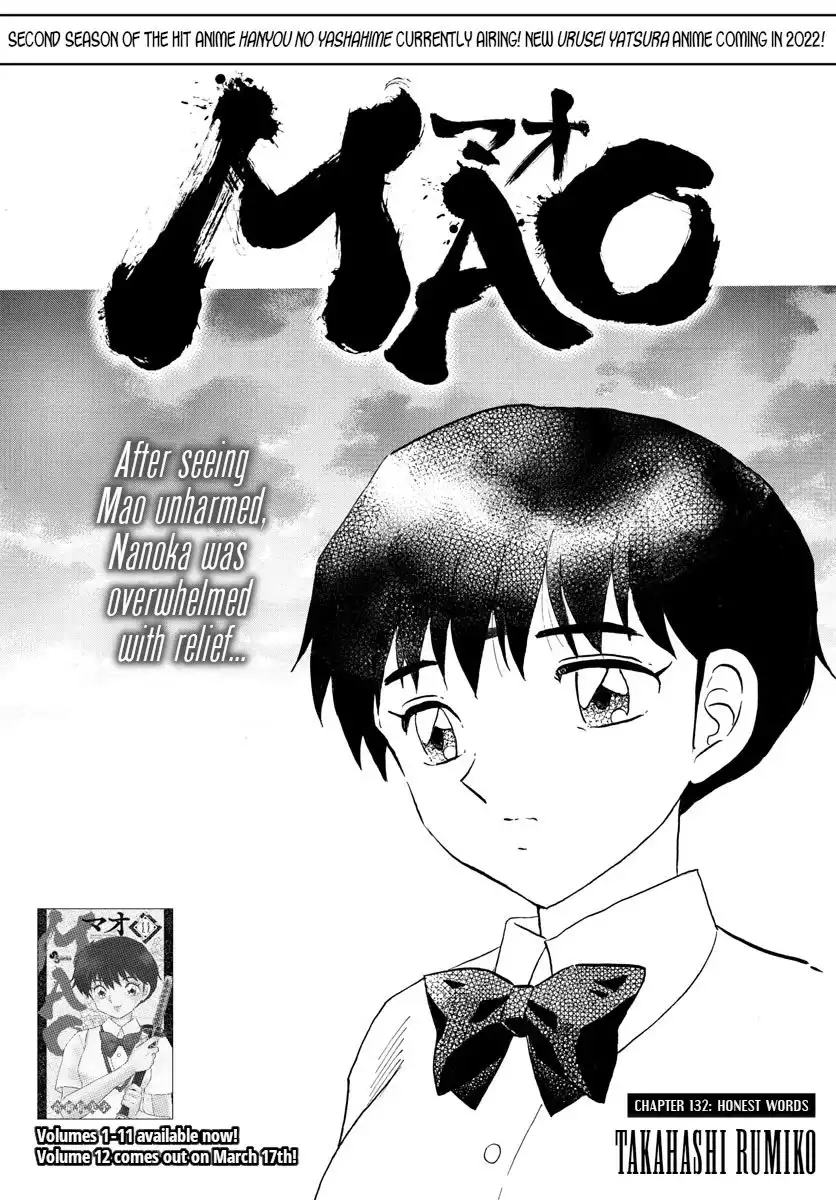 MAO Chapter 132