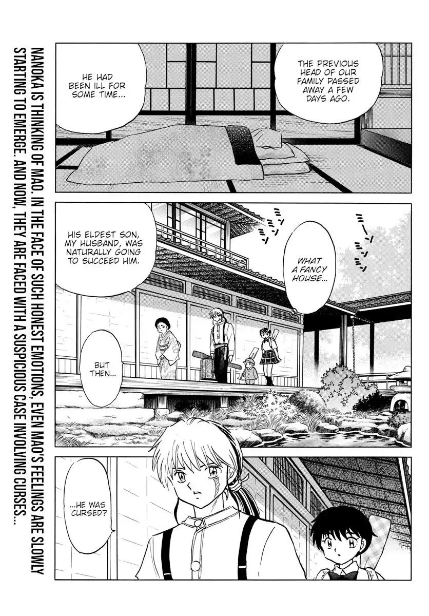 MAO Chapter 133