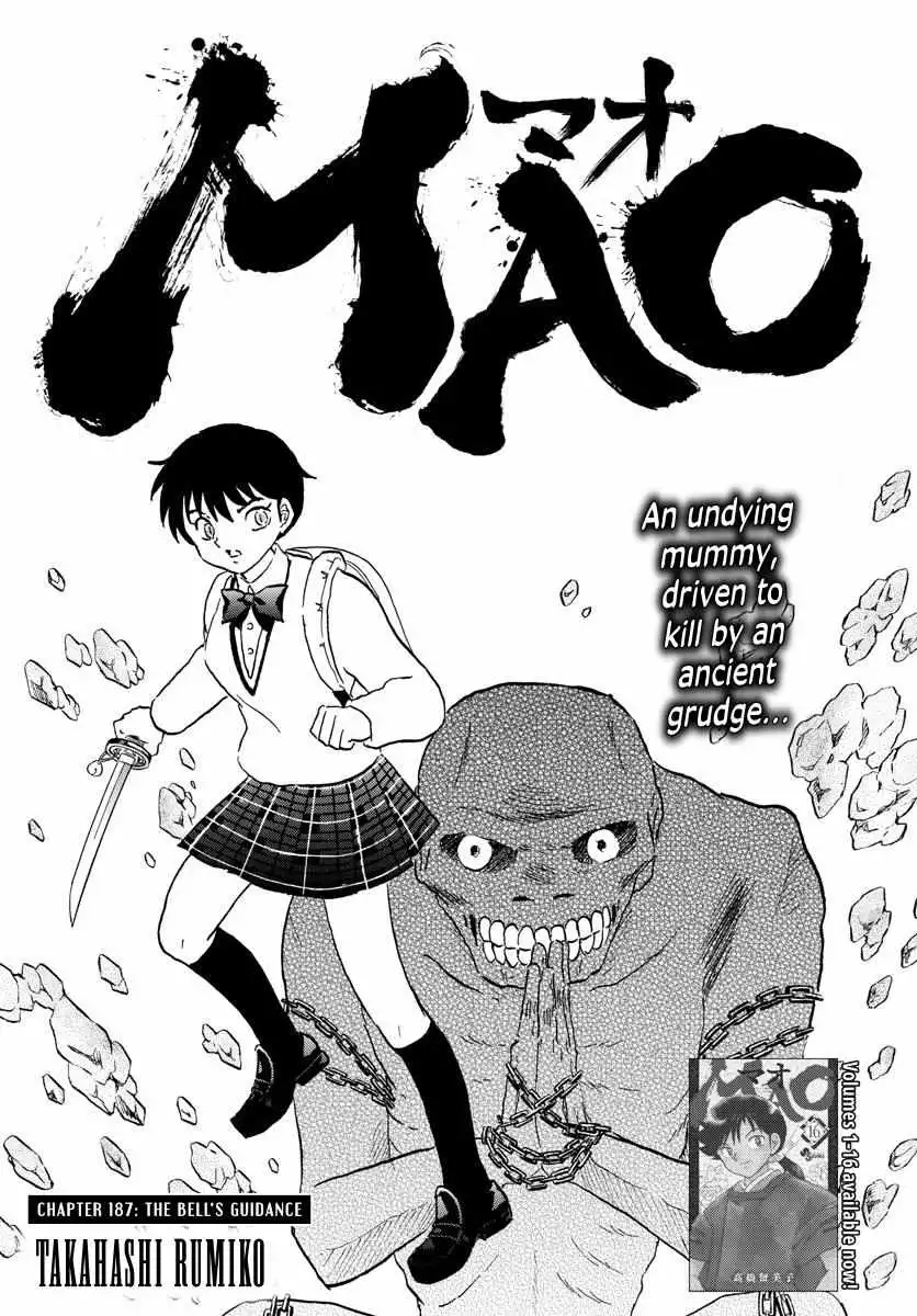 MAO Chapter 187