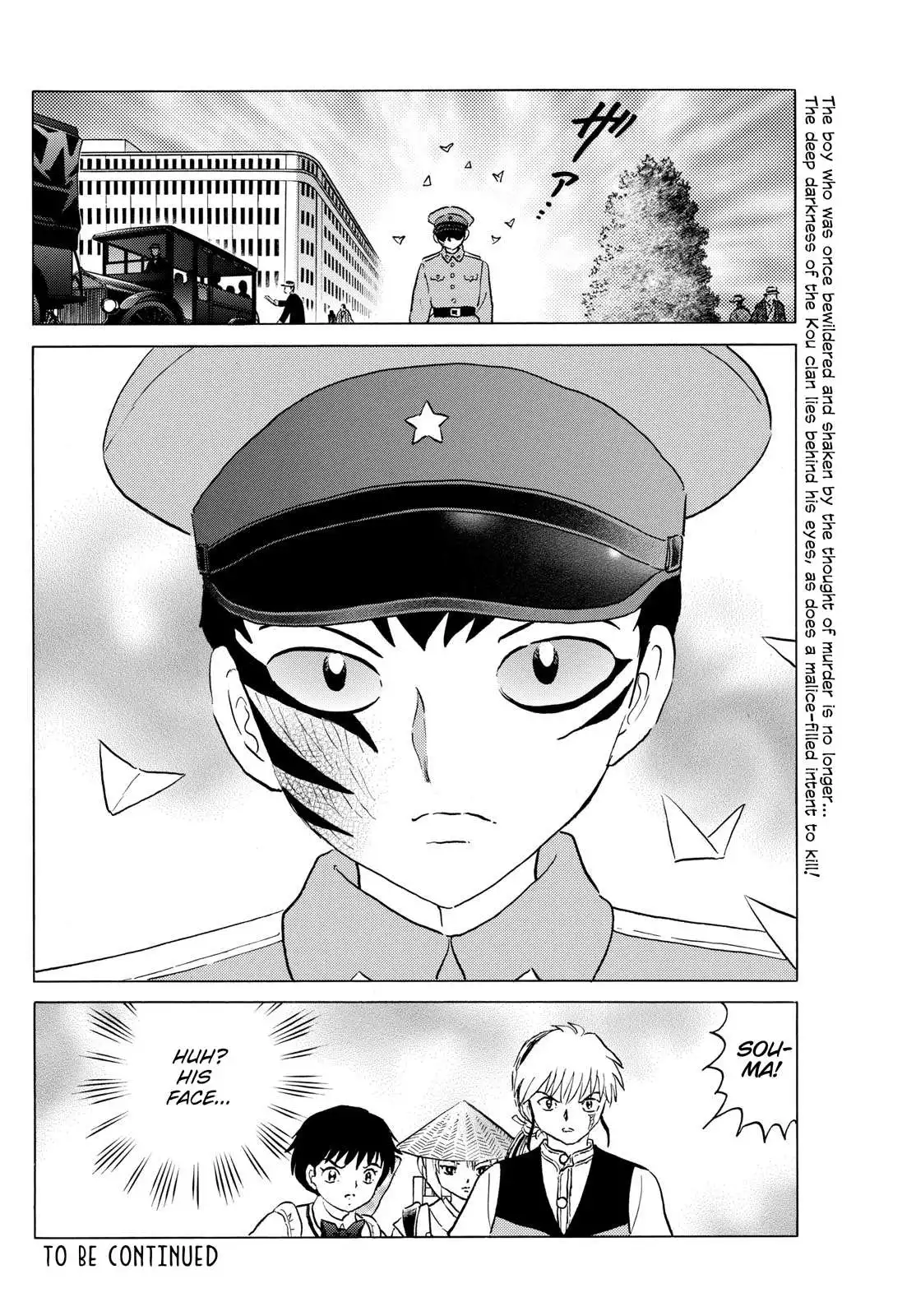 MAO Chapter 189