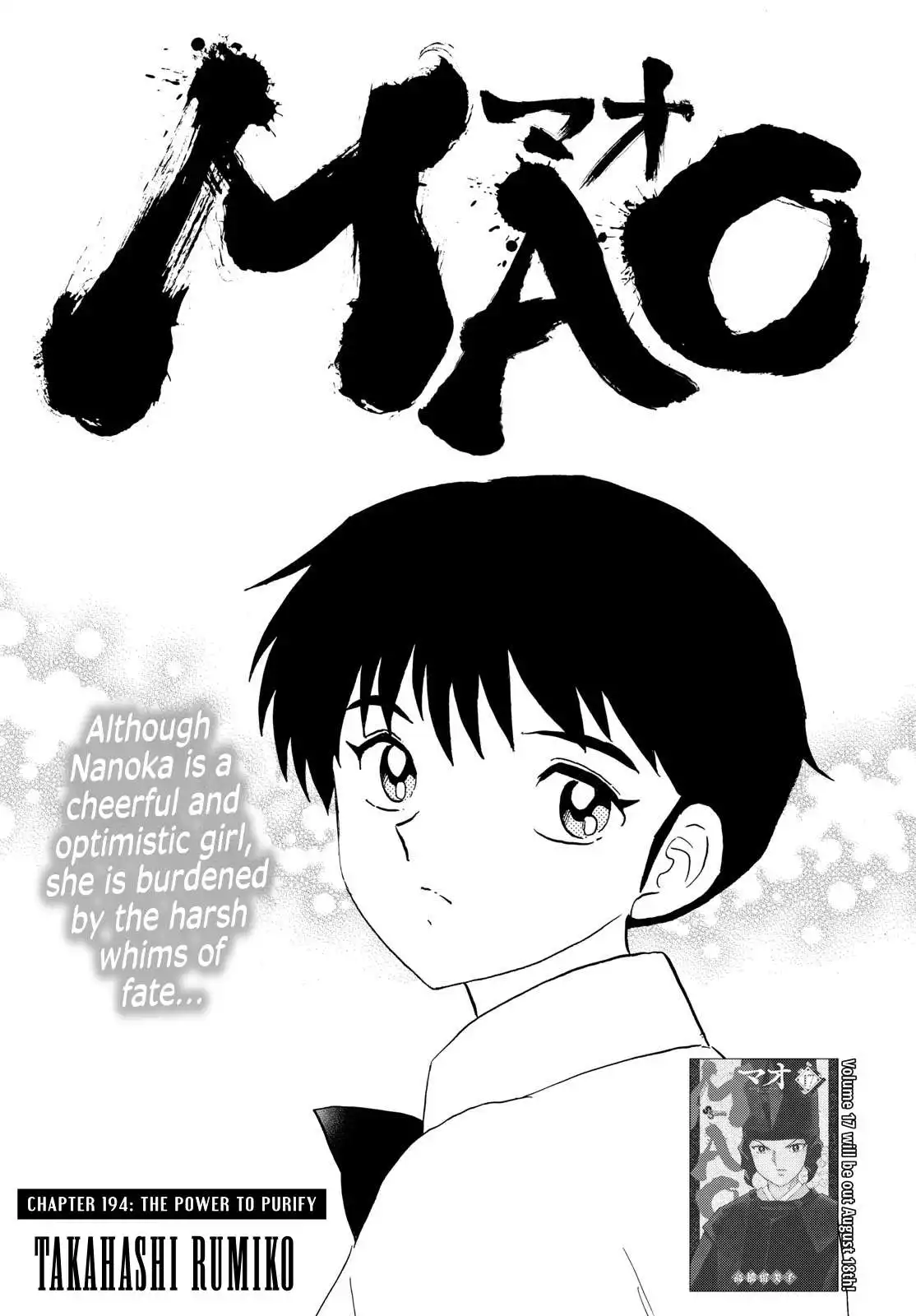 MAO Chapter 194