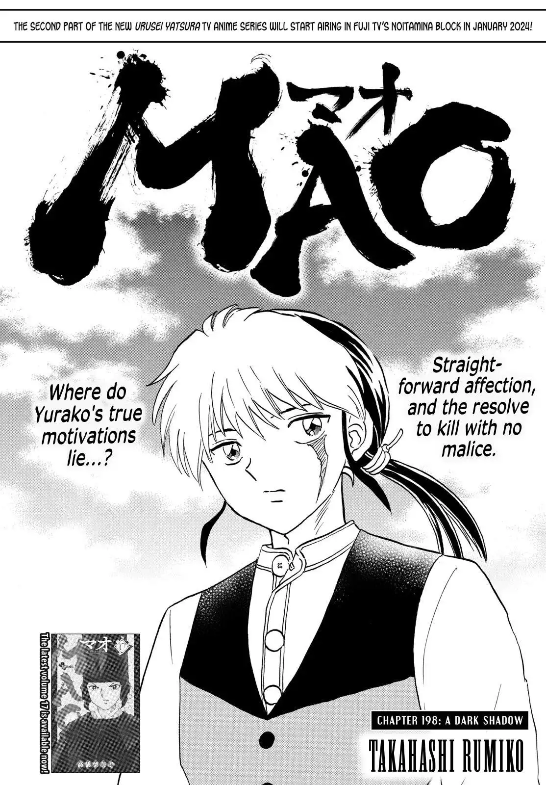 MAO Chapter 198