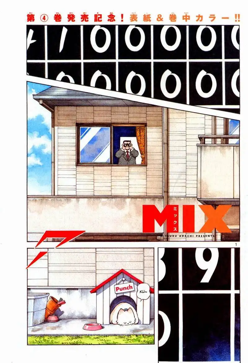 MIX Chapter 21 2