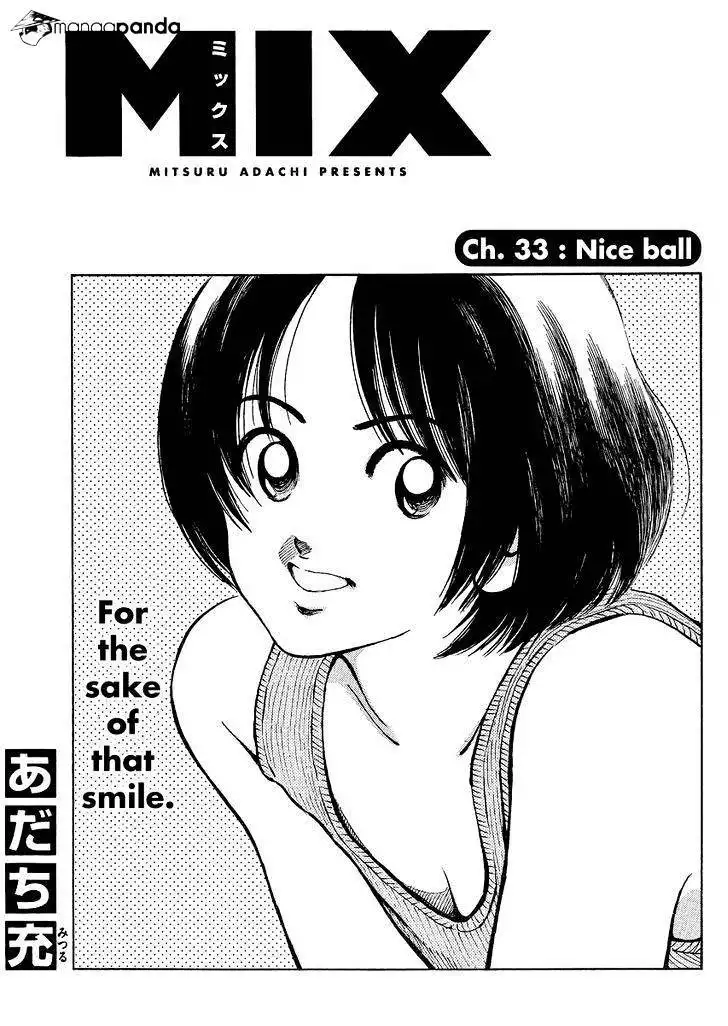 MIX Chapter 33 1