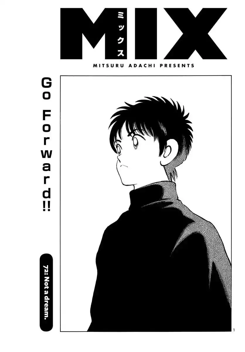 MIX Chapter 72