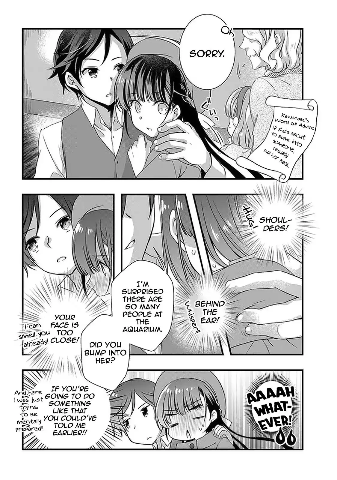 Mamahaha no tsurego ga moto kanodatta Chapter 17