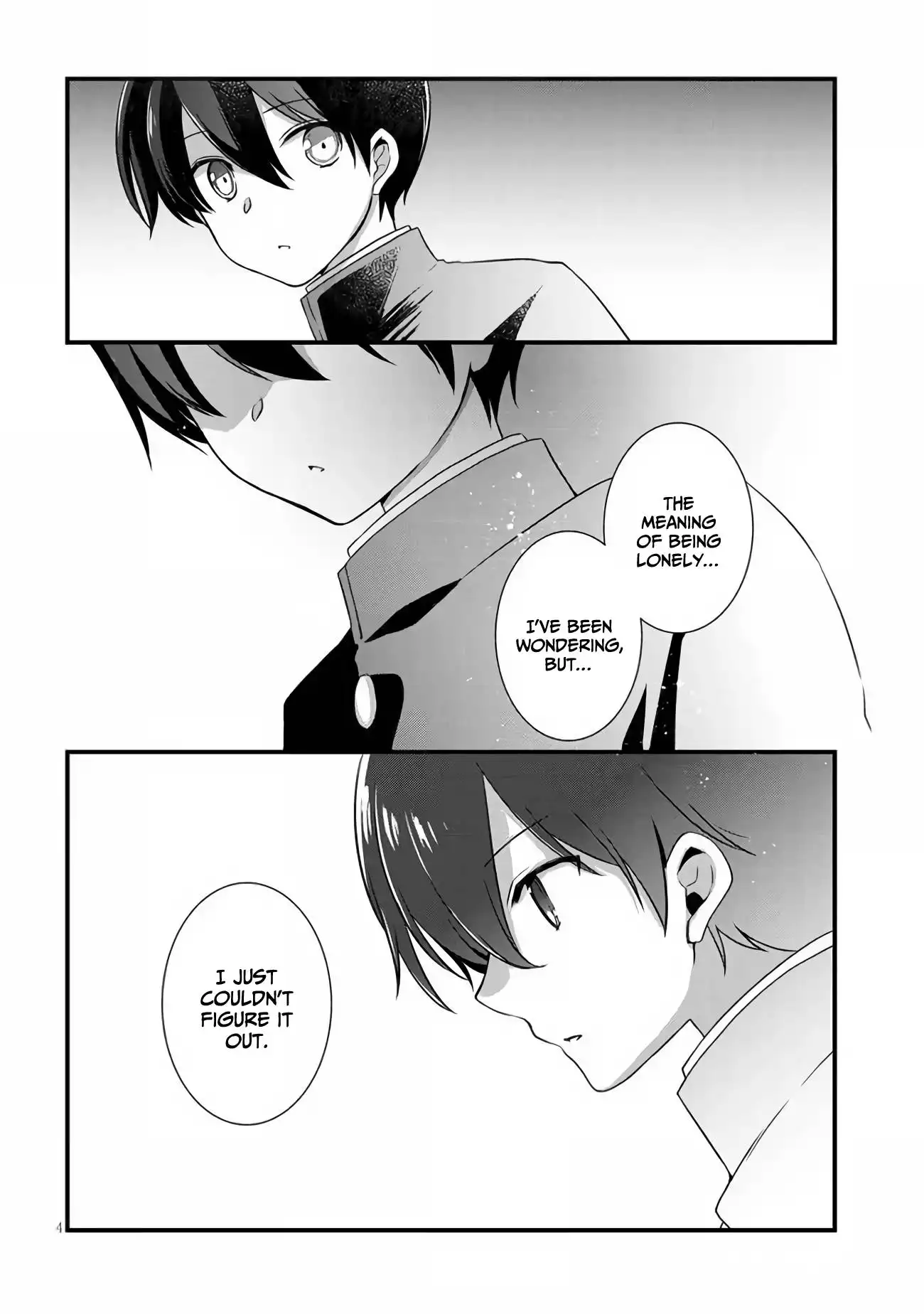 Mamahaha no tsurego ga moto kanodatta Chapter 23