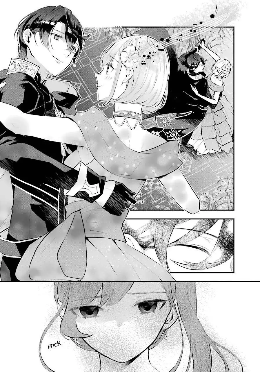 Maydare Tensei Monogatari: Kono Sekai de Ichiban Warui Majo Chapter 17