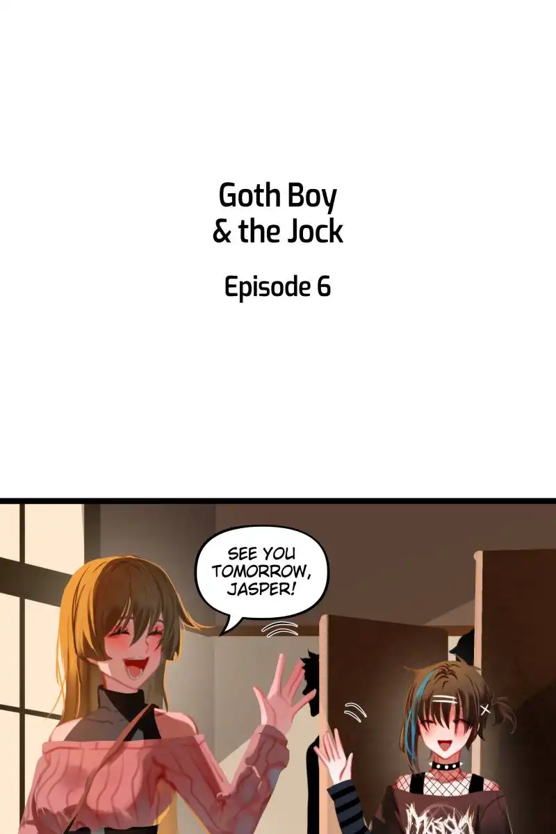 Meme Girls Chapter 231