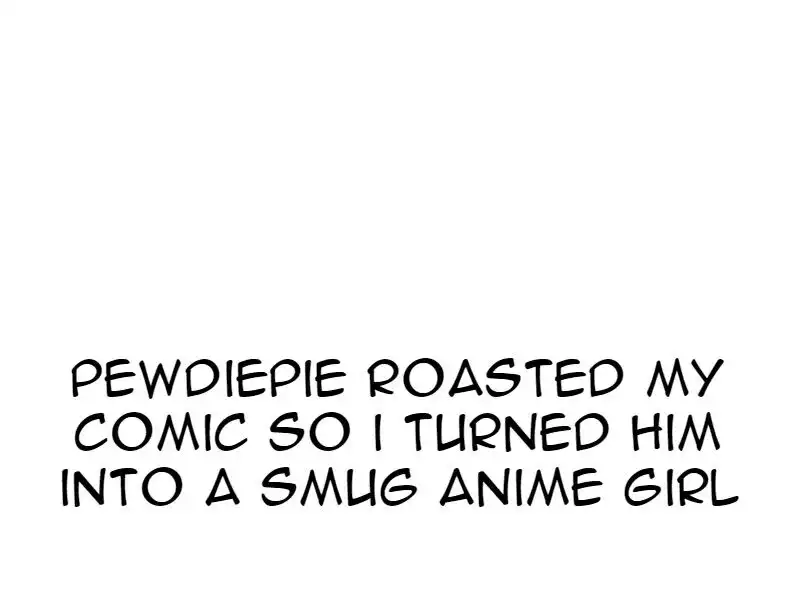 Meme Girls Chapter 33