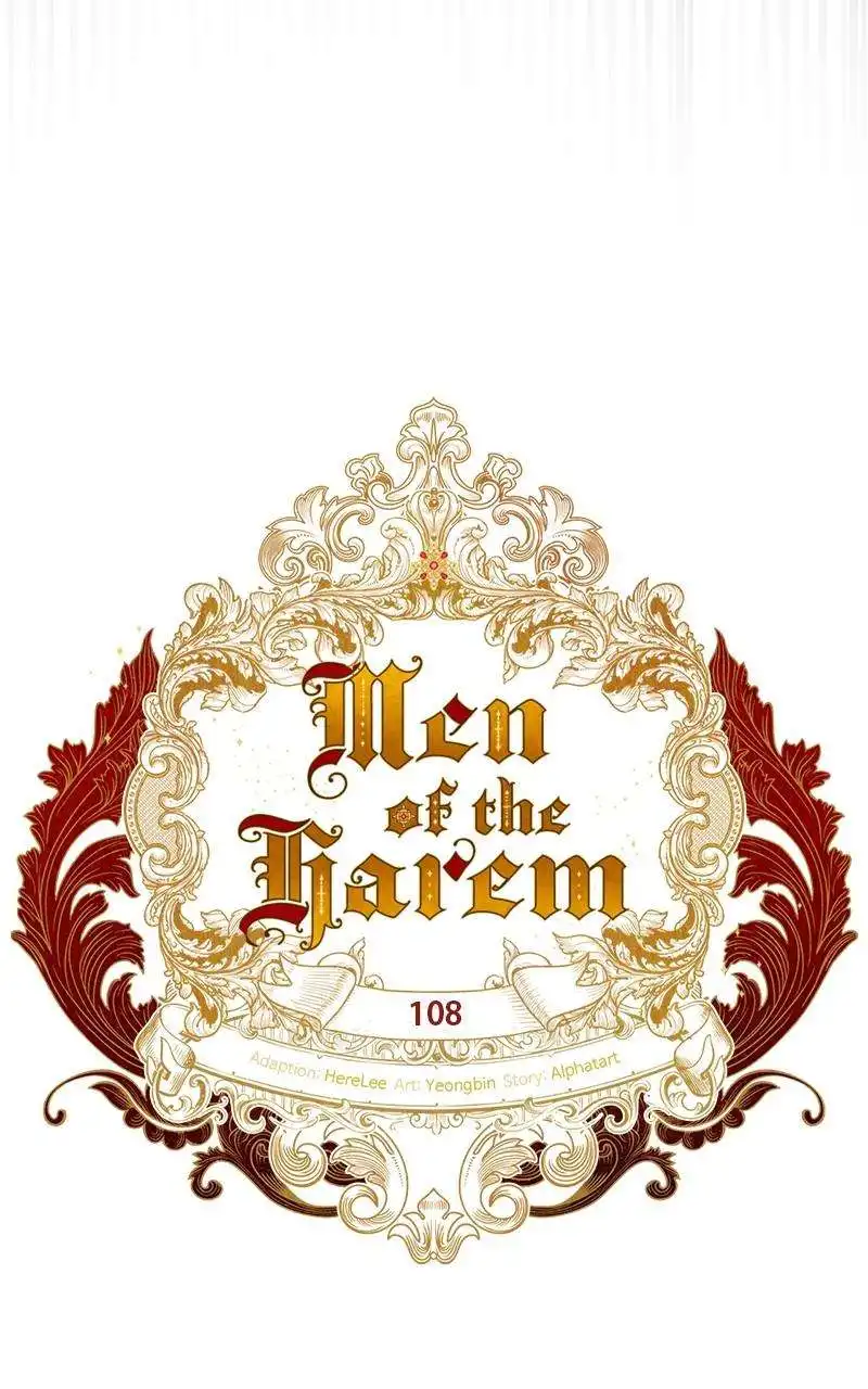 Men of the Harem Chapter 111