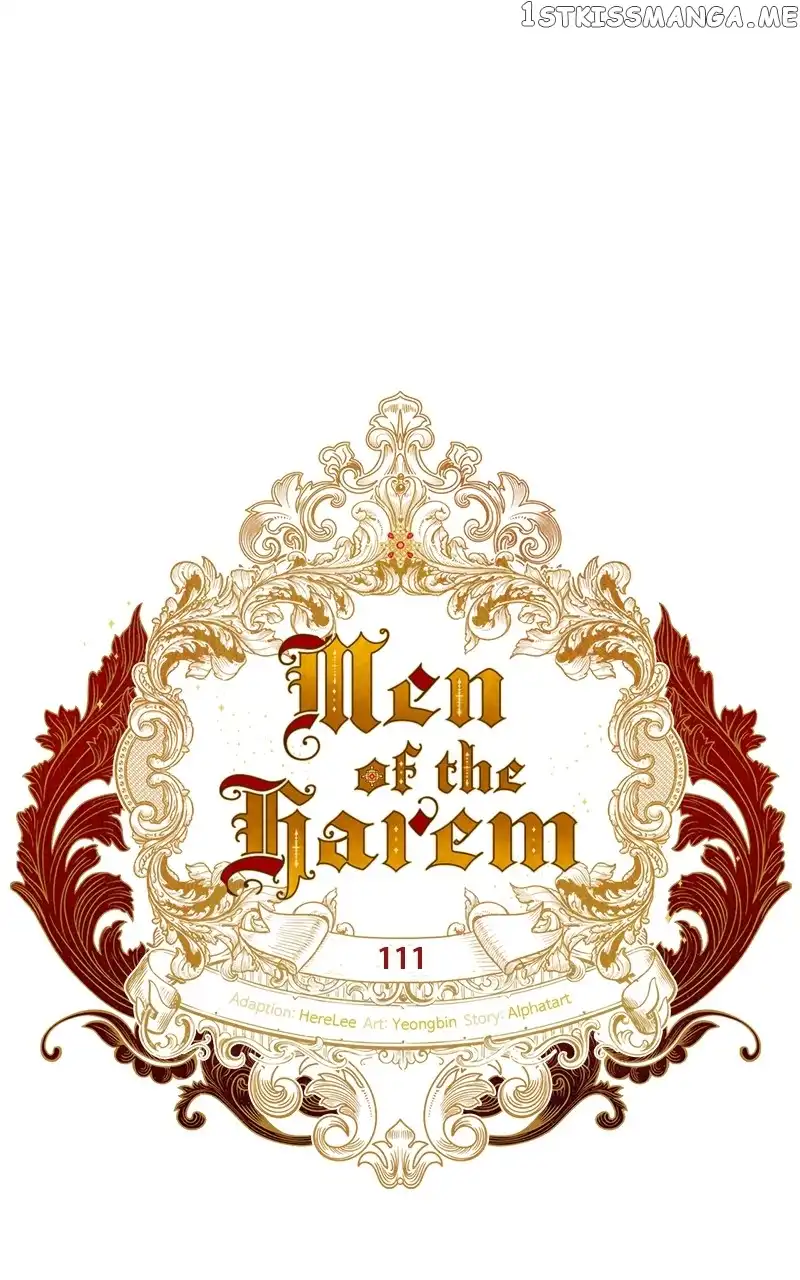 Men of the Harem Chapter 114