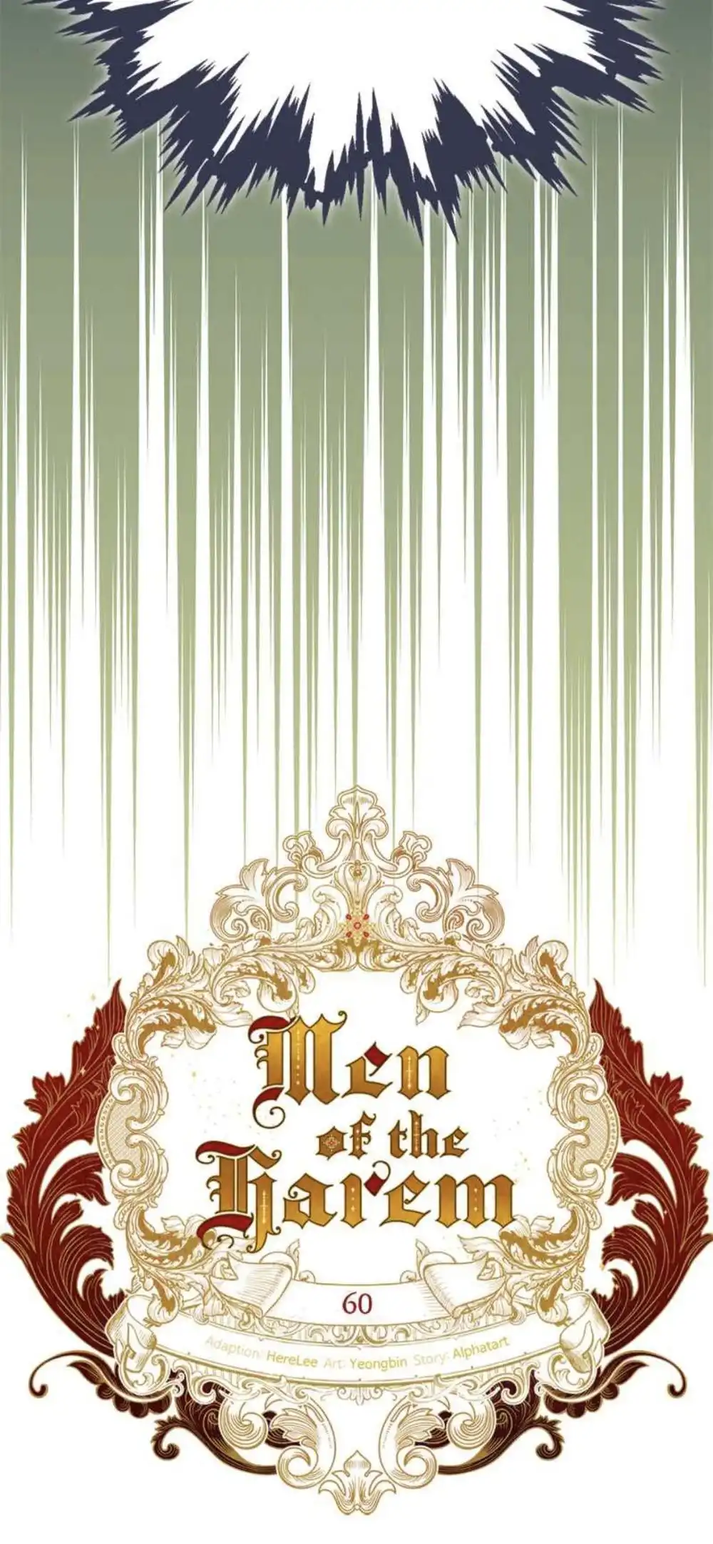 Men of the Harem Chapter 60