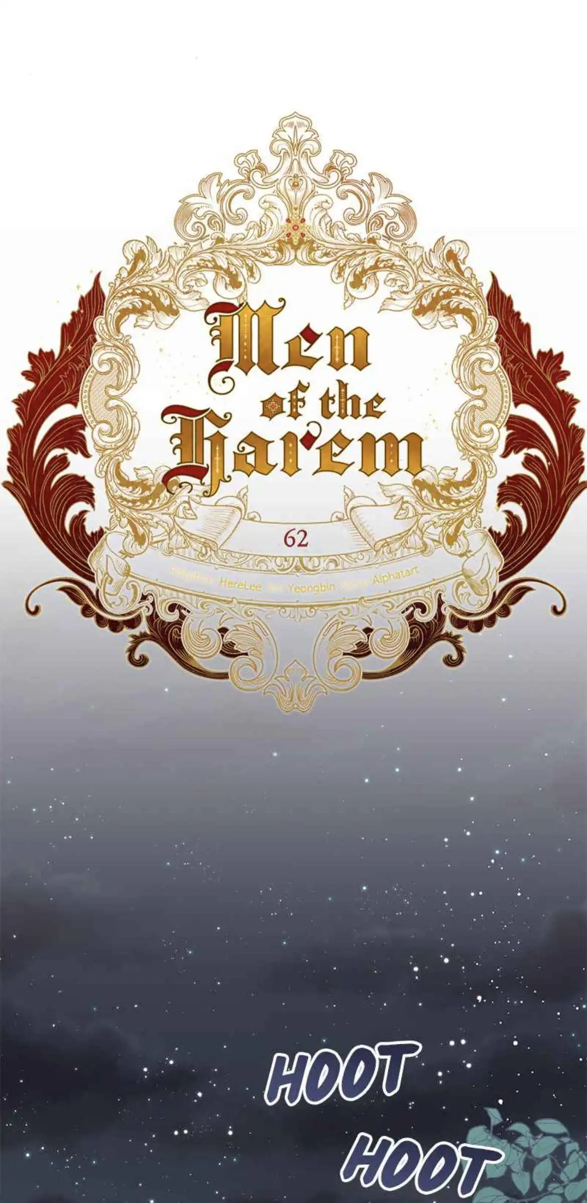 Men of the Harem Chapter 62