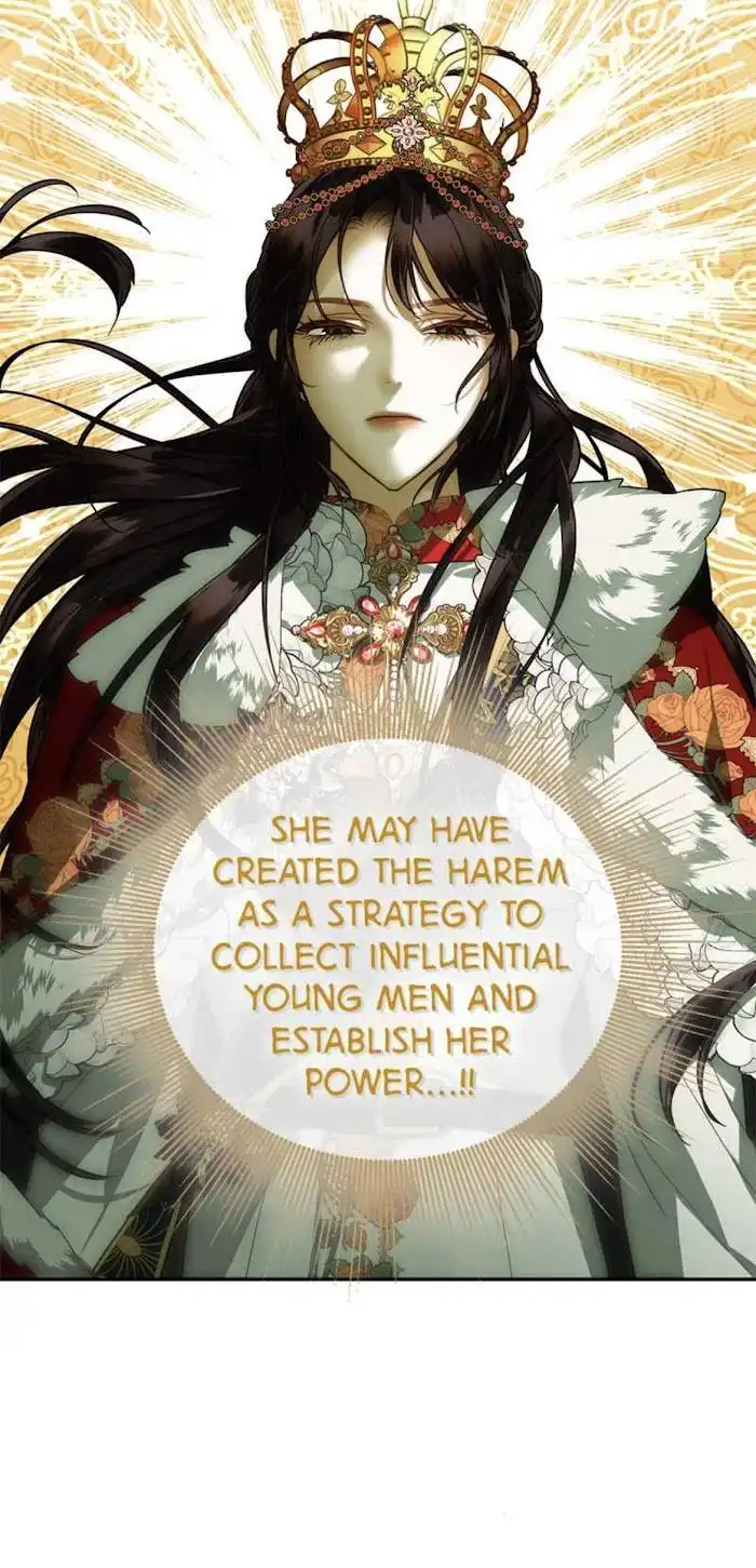 Men of the Harem Chapter 65