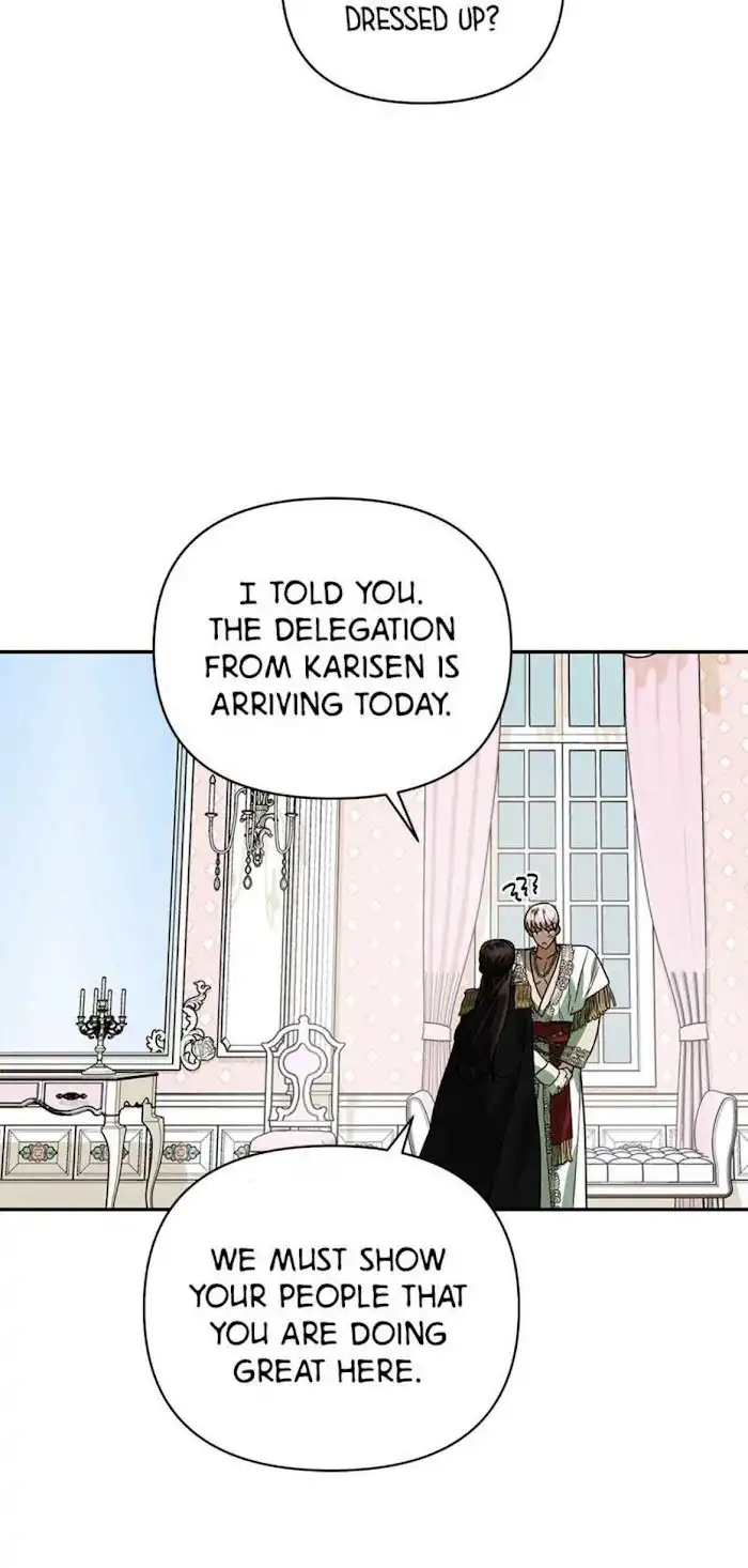 Men of the Harem Chapter 67