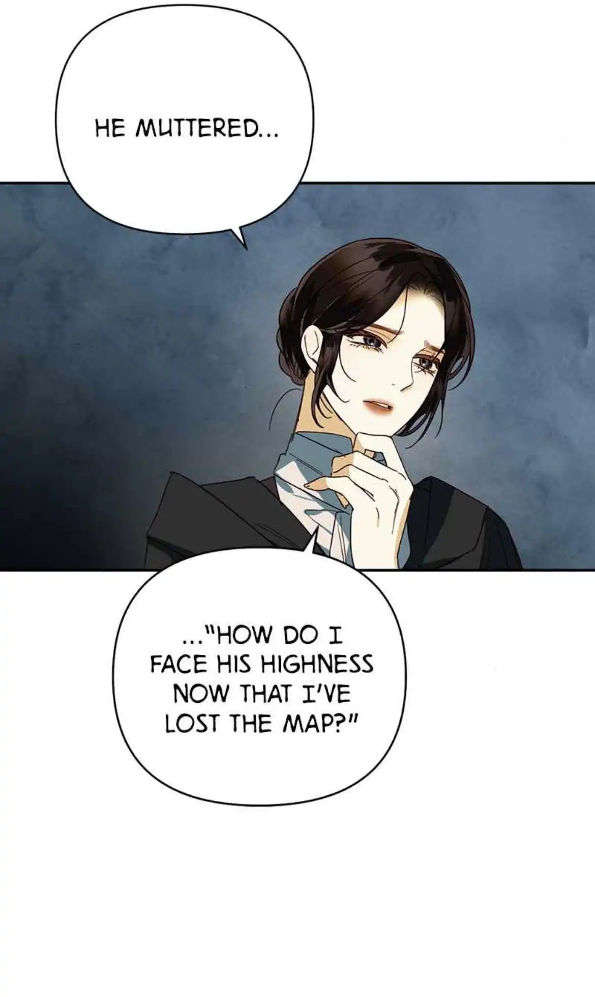 Men of the Harem Chapter 73