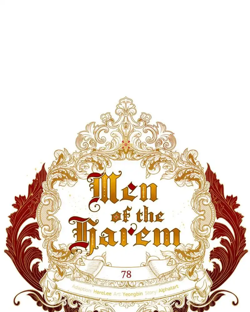 Men of the Harem Chapter 78