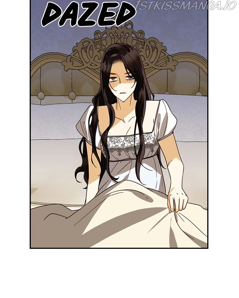 Men of the Harem Chapter 81