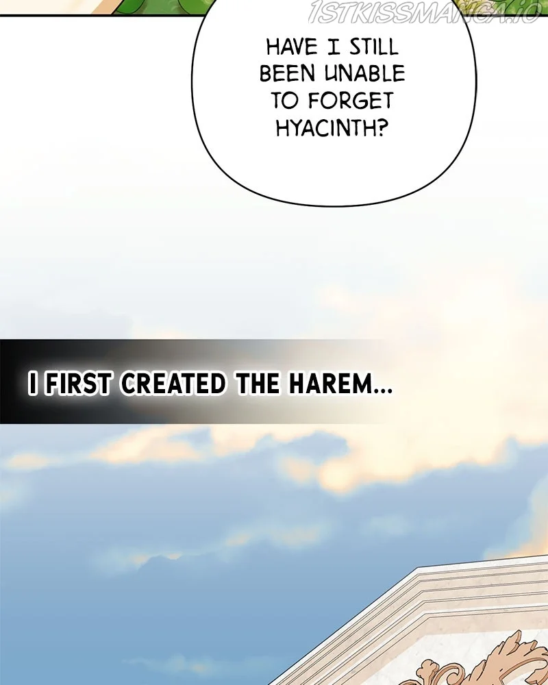 Men of the Harem Chapter 81