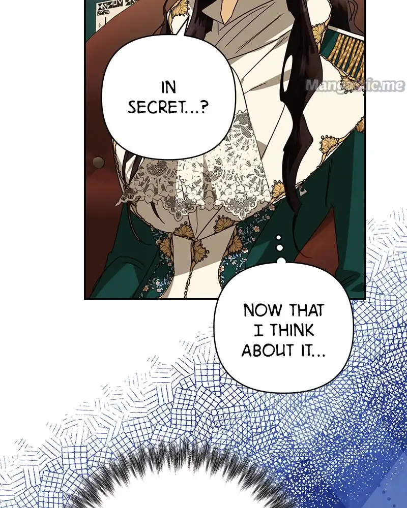 Men of the Harem Chapter 84