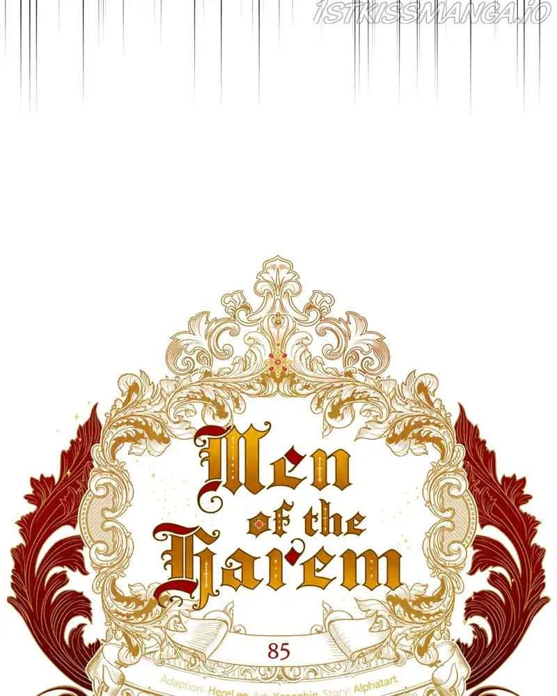 Men of the Harem Chapter 86