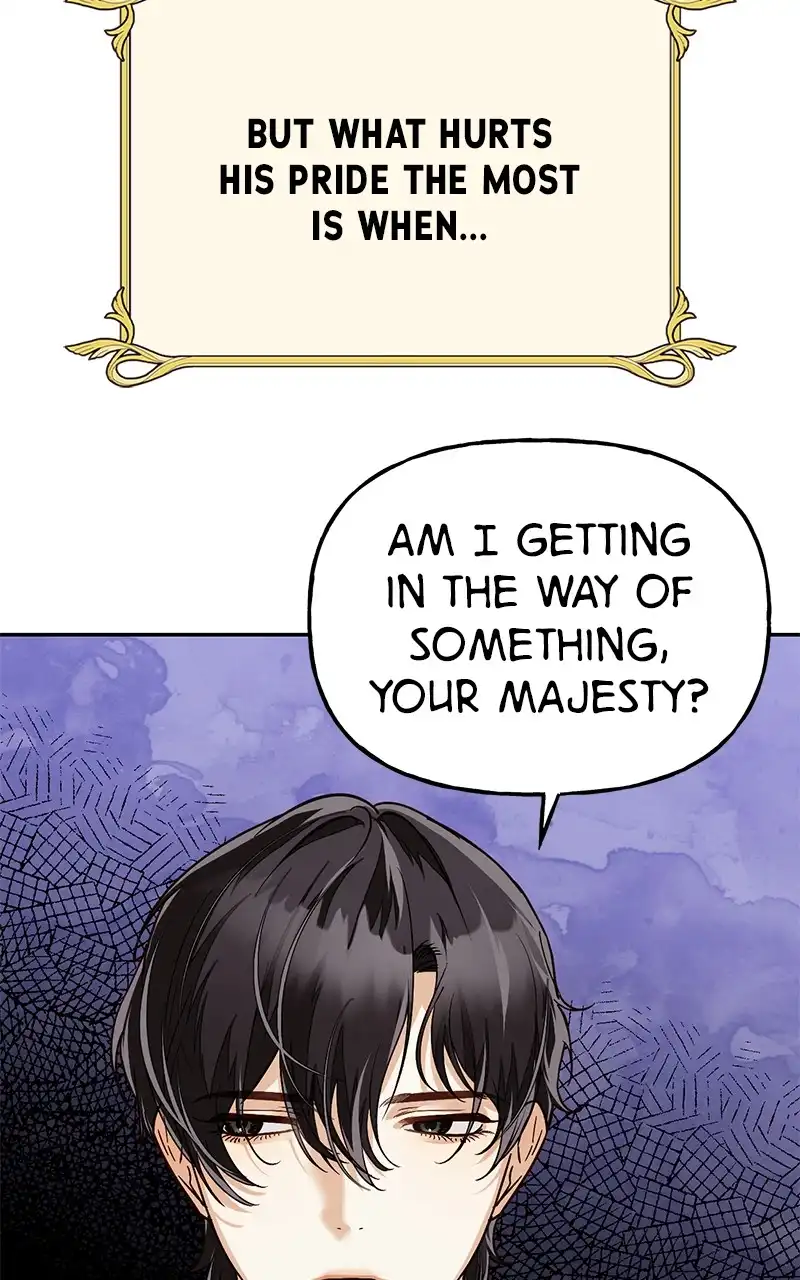 Men of the Harem Chapter 87