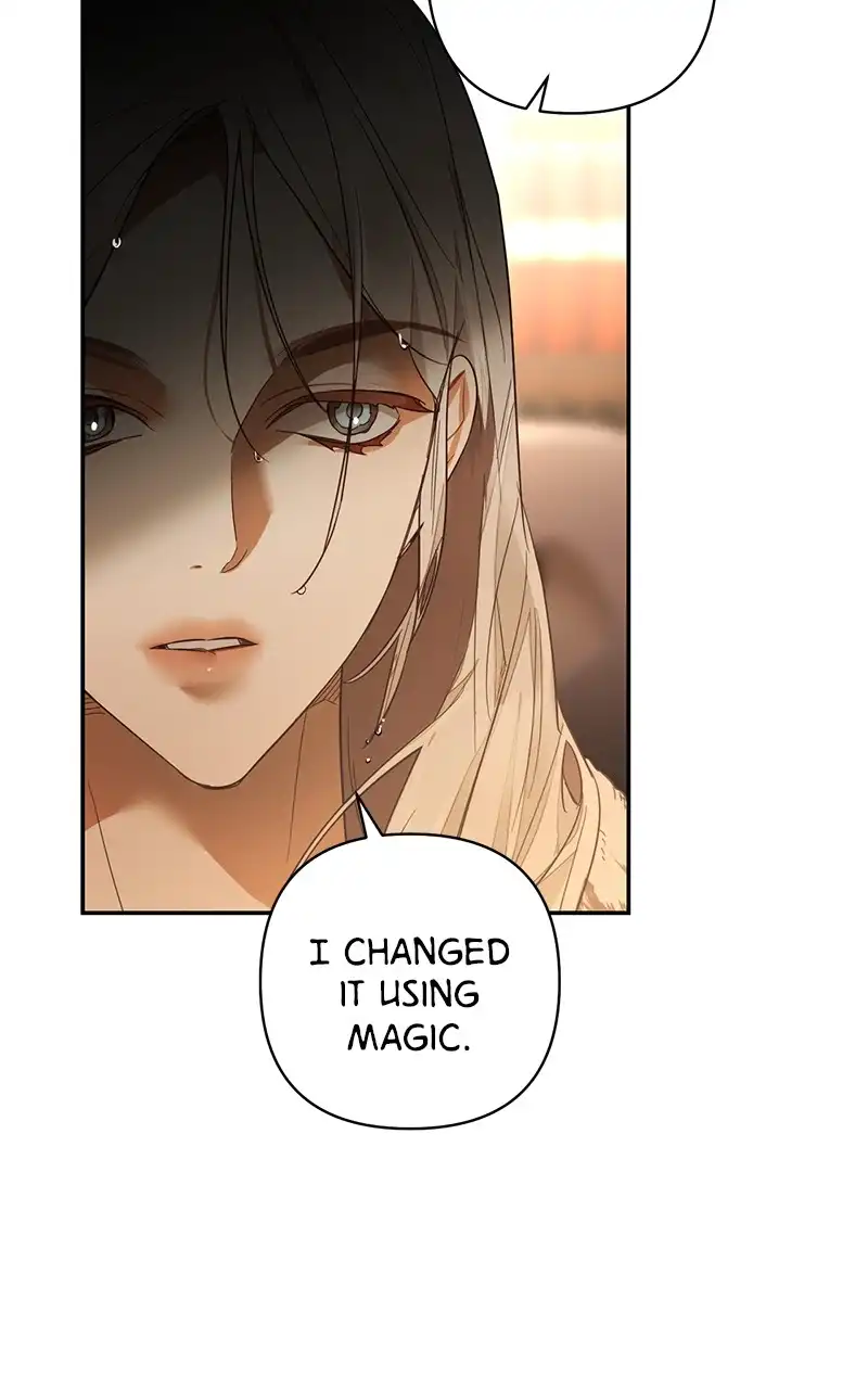 Men of the Harem Chapter 89