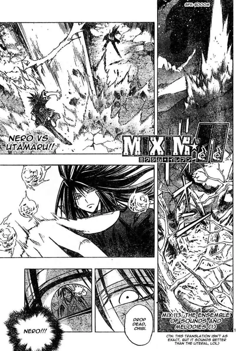 MiXiM Chapter 113 2