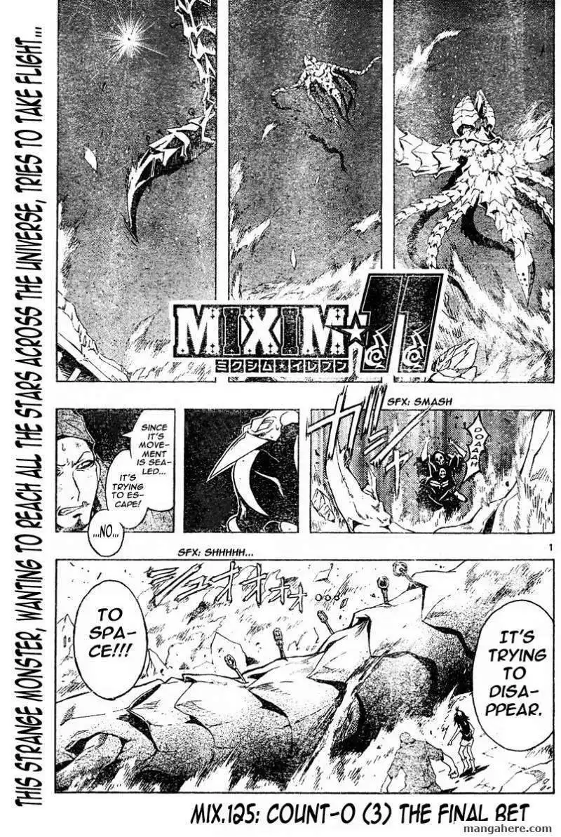 MiXiM Chapter 125 2