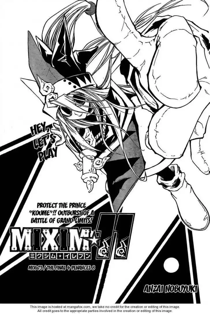 MiXiM Chapter 73 1