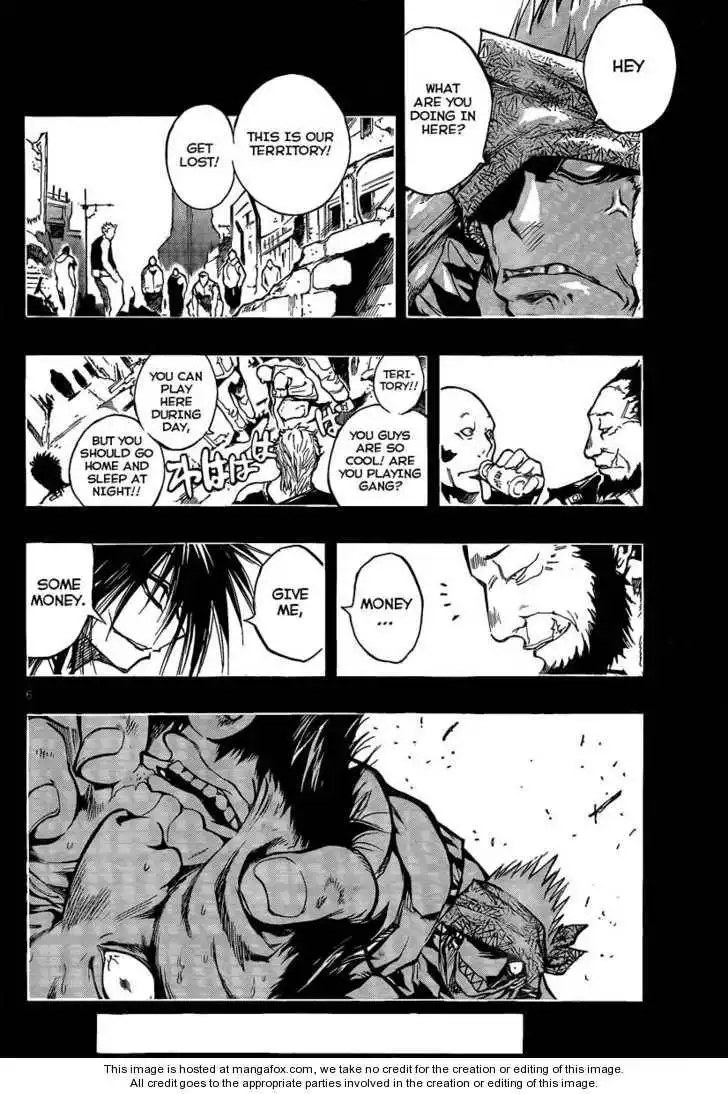 MiXiM Chapter 77 6