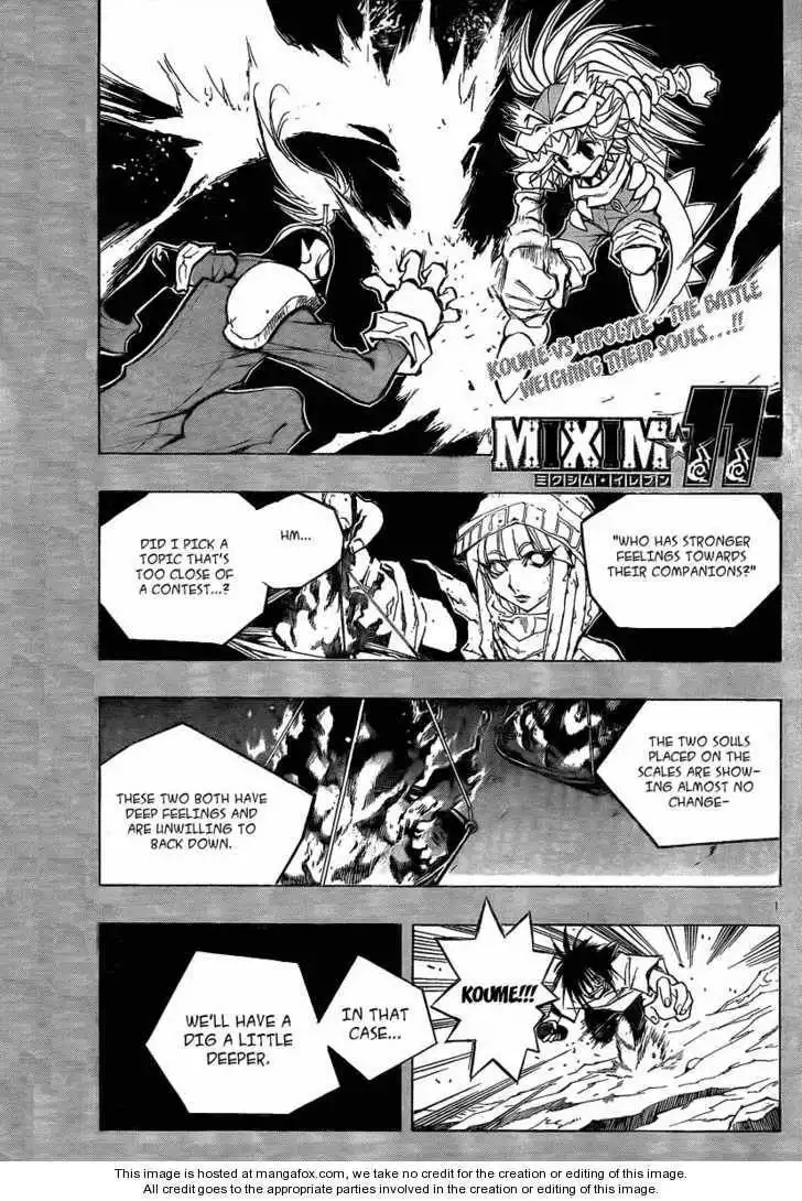 MiXiM Chapter 83 1