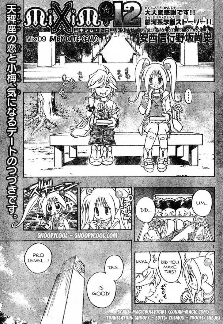 MiXiM Chapter 9 1