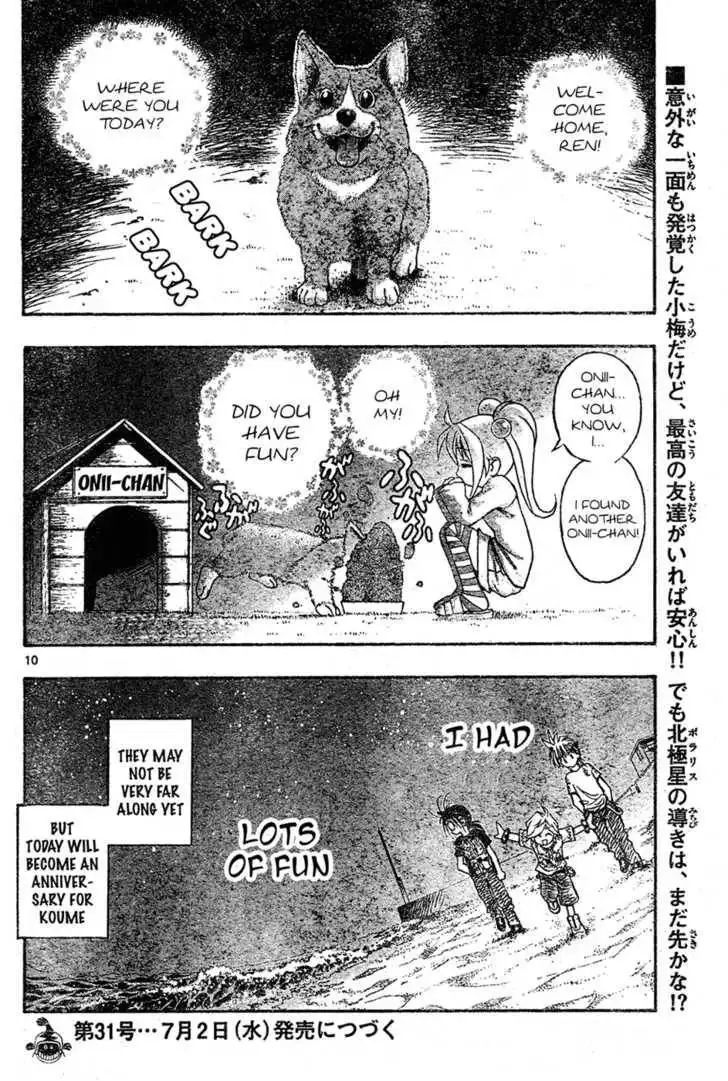 MiXiM Chapter 9 10