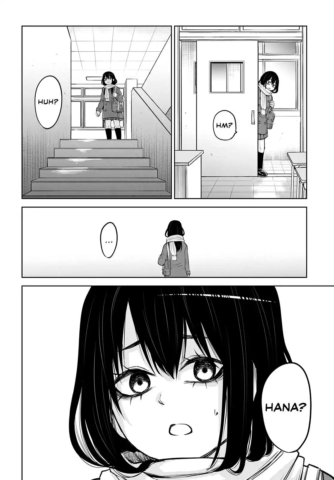 Mieruko-chan Chapter 52 26