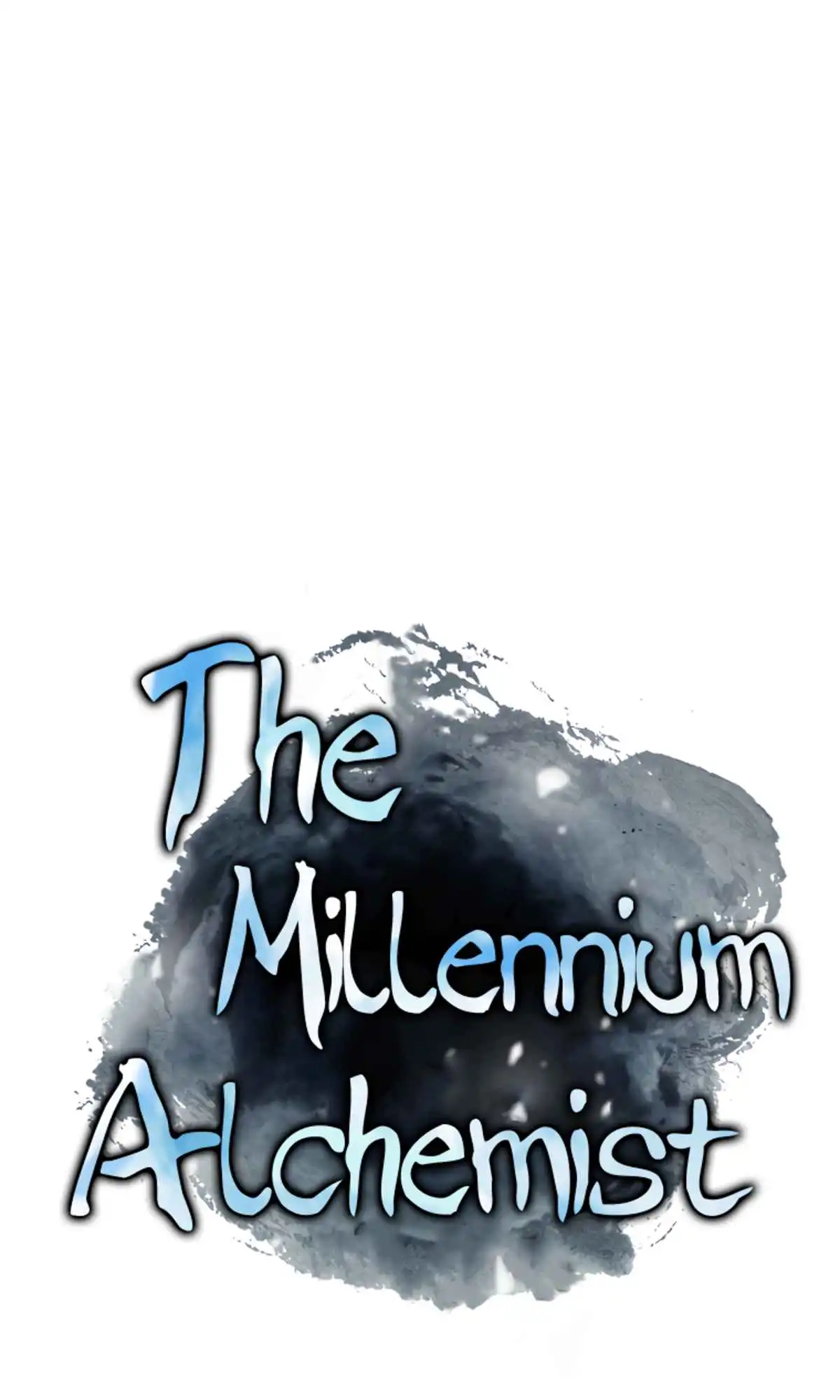 Millennium Spinning Chapter 94