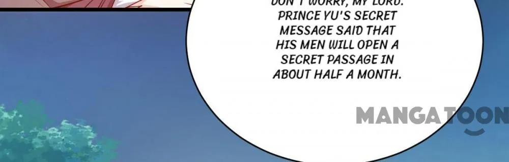 Mind-Reading Princess Chapter 161