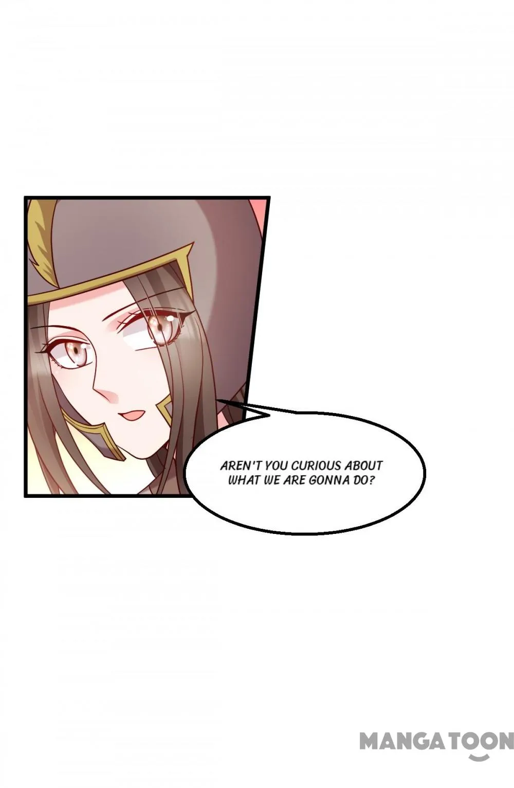 Mind-Reading Princess Chapter 162